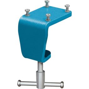   Asztali bilincs asztal vastagság 10-60mm pofa szélesség 100mm méret 90/100mm és kompakt HEUER