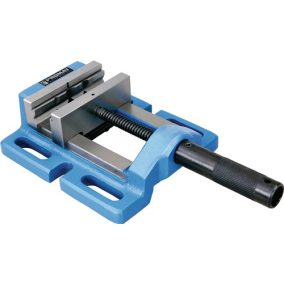   Fúróprés satu pofa szélessége 75 mm befogási szélesség 70 mm PROMAT/TECWERK