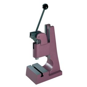   Térdkar kézi prés HK 500 nyomóerő 5,0 kN löket 40 mm munkamagasság 60-150 mm