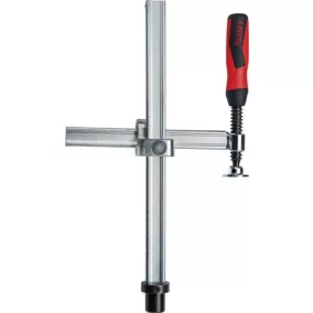   Szorítóelem TWV állítható A. max. 200mm furatátmérőhöz 16mm BESSEY