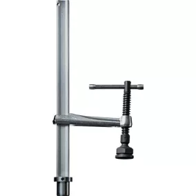   Szorítóelem TWM28 speciális nyomólappal max. 300 mm furatátmérő 28 mm BESSEY