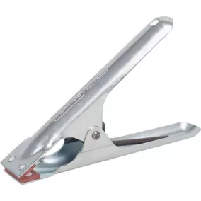   Ragasztóbilincs befogási szélesség 55mm MET teljes hossz 155mm TURNUS