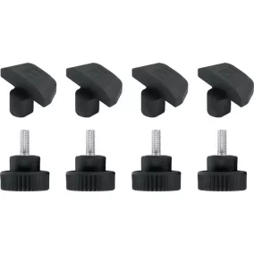 Padhorog 20 mm átmérőjű fúróhoz BESSEY