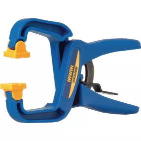   Egykezes bilincs Handi Clamp szorító szélesség 100mm, A. 75mm, IRWIN