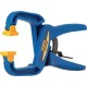 Egykezes bilincs Handi Clamp szorító szélesség 100mm, A. 75mm, IRWIN