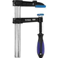 Öntöttvas csavarszorító