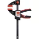 Egykezes szorító EZS Szorítószélesség 150 mm, A.80 mm, Szélesség 170-360 mm BESSEY