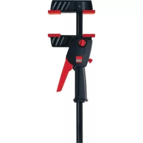   Egykezes szorító DuoKlamp befogási szélesség 300mm, nyílásszélesség 85mm, szórási szélesség 75-380mm, BESSEY