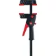 Egykezes szorító DuoKlamp befogási szélesség 300mm, nyílásszélesség 85mm, szórási szélesség 75-380mm, BESSEY