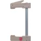 Egykezes szorító Klemmsia Szorítószélesség 200 mm, A 110 mm KLEMMSIA
