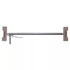   Műtrágyaszóró PORTEX befogási tartomány 575 - 1000mm KLEMMSIA