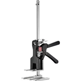   Univerzális emelő- és befogószerszám, emelési magasság 7-215 mm, szórási szélesség 150-360 mm, VIKING ARM