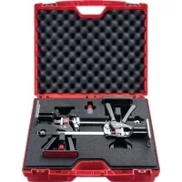 Szekrény szerelő szett