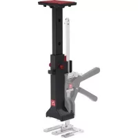 Szekrény szerelő készlet