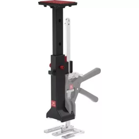   Szekrényrögzítő készlet z.4000 831 800, amely hosszabbítóból és 2 alátétből áll VIKING ARM