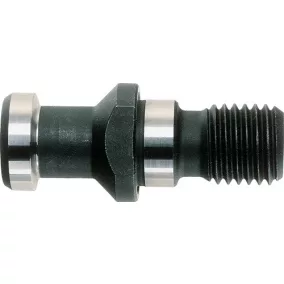 DIN 69872 Form A SK50 húzócsap PROMAT/TECWERK fúróval