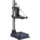 Fúróállvány teljes magasság 500mm szélesség 127mm 60mm WABECO