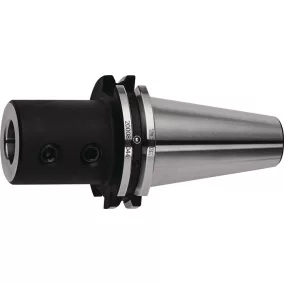   Fúrótartó E1 DIN 69871AD/B szorító átmérő 32 mm SK40 külső átmérő 75 mm PROMAT/TECWERK