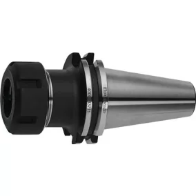   Szorítópatronos befogó ER DIN 69871AD befogó átmérő 1-10mm SK40 A.-L.63mm PROMAT/TECWERK