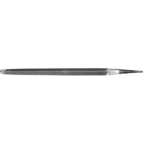   Műhelyreszelő DIN 7261 hossz:150mm Q.6mm 1-es vágat 4-CT.PROMAT/TECWERK