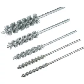 Csőkefe Korfil-E D.6mm 3mm OSBORN