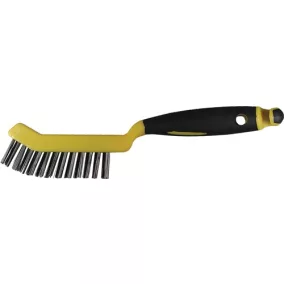 Féknyereg kefe L.245mm STA 0.3mm 2 soros OSBORN