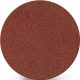 Öntapadós csiszolókorong ABRANET Grip 150mm K.180 HO/fém/festék/cu.