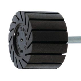   Csiszoló hüvely tartó D60xH30mm hengeres szár D6mm PROMAT/TECWERK