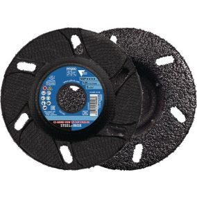   Csiszolókorong CC-GRIND VIEW átmérő:125 mm VICTOGRAIN PFERD