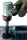 Nem szőtt kompaktlemez Scotch Brite™ SC-DR D.50,8mm durva barna 23000min-¹ 3M