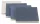 Csiszolószivacs L140xB115mm K.180 nagyon finom PROMAT/TECWERK
