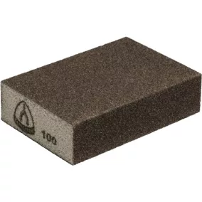 Csiszolóblokk SK 500 L100xW70mm K.60 KLINGSPOR