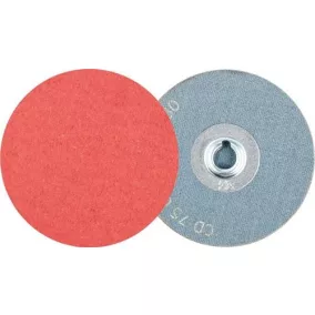   Csiszolótárcsa COMBIDISC CO-COOL D.38mm K.36 16000min-¹ PFERD