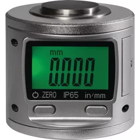   Szerszám előbeállító IP65 kijelzés 0,001 mm, 0,00005 inch PROMAT/TECWERK