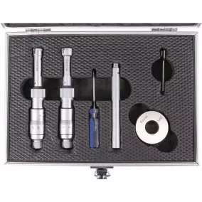   Belső mikrométer készlet DIN863 12-20mm 3 pontos 2 db PROMAT/TECWERK