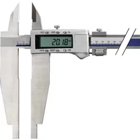 Műhely tolómérő 300mm dig.PROMAT/TECWERK