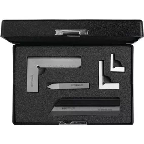   Tesztkészlet DIN875/00 5 db rozsdamentes acél. PROMAT/TECWERK