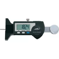 Kis mélységmérő tolómérce