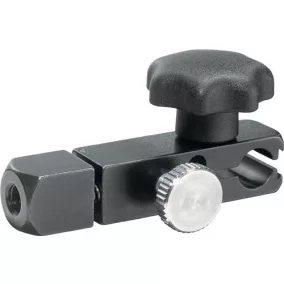 M8-as szorítótengely FE FISSO-val