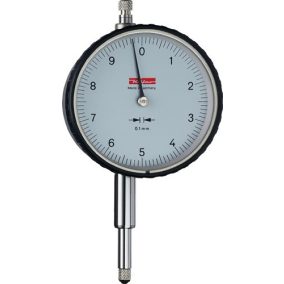 Számlapmérő M 10A 10mm leolvasás 0,1mm BOGÁR