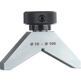   Mélységmérő híd TB 66 fD10-100mm prizma alakú mérőórákhoz KÄFER