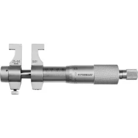 Pofa belső mikrométer 5-30mm PROMAT/TECWERK