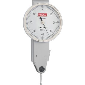   Érzékelő mérőeszköz K 31 0,8mm leolvasás 0,01mm BOGÁR