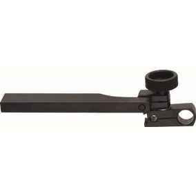   Szorító tartó D.4+8 H7mm tengely 72x12x6mm hézagmérőhöz BEETLE