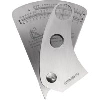 Hegesztési speciális sablon