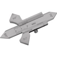 Hegesztési csúszó sablon