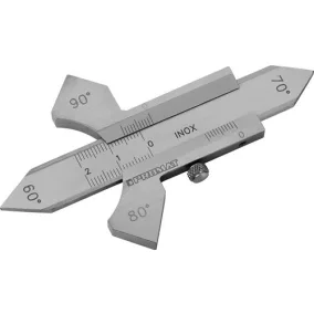   Hegesztési varrat féknyereg mérési tartomány 0-20mm PROMAT/TECWERK