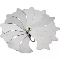 Hegesztési illesztő sablon