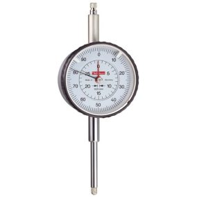   Mérőóra M2/50T 50mm leolvasás 0,01mm nagy mérési tartomány KÄFER