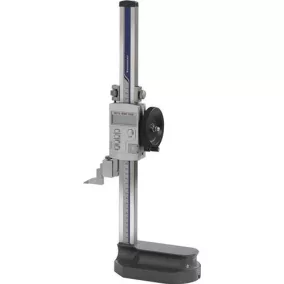   Magasságmérő és jelölő készülék 300 mm dig 0,01 mm, 0,0005 hüvelyk PROMAT/TECWERK